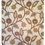 Dekorační/potahová gobelínová látka Asetat - 301 – Zboží Mobilmania