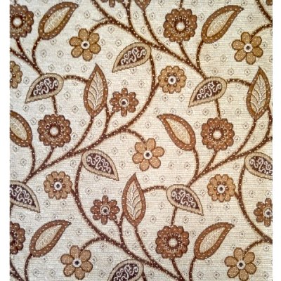 Dekorační/potahová gobelínová látka Asetat - 301 – Zboží Mobilmania