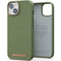 Pouzdro NJORD Comfort+ Case iPhone 13/14 Olive