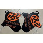 Reverse MudGuard Logo – Zboží Mobilmania