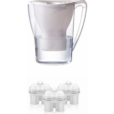 BWT Vida Mei 2,6 l + filtry 3 ks – Zboží Dáma BWT Vida Mei 2,6 l + filtry 3 ks – Zboží Dáma