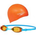 Speedo Jet a čepice – Zboží Mobilmania
