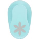 dp Craft Raznice na papír a pěnovku M kopretina 2,5 x 2,3 cm – Zboží Dáma