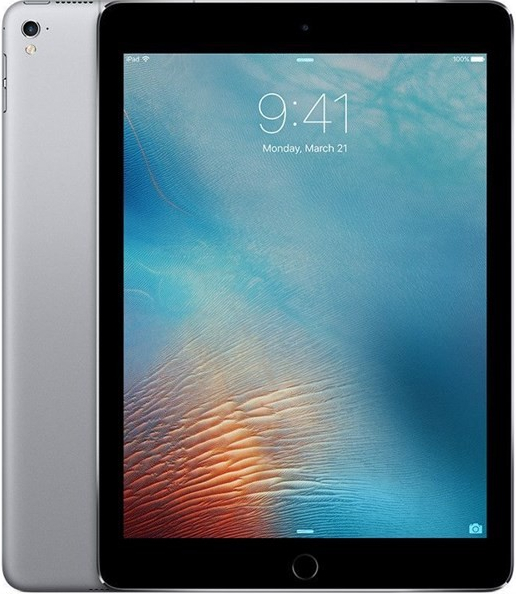 Apple iPad Pro 9.7 Wi-Fi+Cellular 32GB MLPW2FD/A od 18 990 Kč