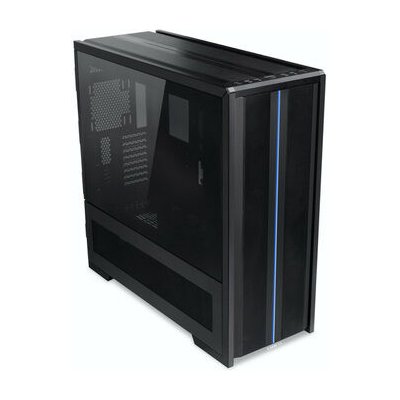 Lian Li V3000 PLUS Black – Zboží Mobilmania