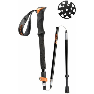 Powerslide Nordic Carbon Poles – Hledejceny.cz