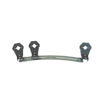 Satelitní držák Emme Esse 80119QF pro 4LNB – Sleviste.cz