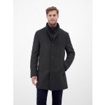 Lerros Coat Detachable 2In1 2597273-290 Black – Zboží Dáma
