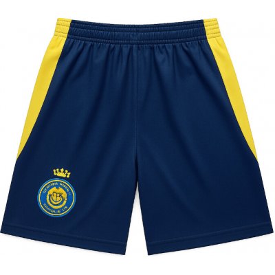 Fotbalové trenky Al Nassr – Zboží Mobilmania