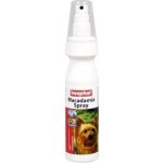 Beaphar Bea makadamový olej spray 150 ml – HobbyKompas.cz
