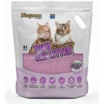 Magnum Tofu cat litter Lavender 6 l – Zbozi.Blesk.cz