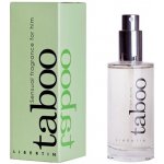 Taboo For Him 50ml – Zboží Dáma
