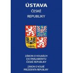 Ústava České republiky 2023 – Hledejceny.cz
