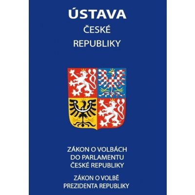 Ústava České republiky 2023