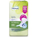 Tena Lady Slim Normal 12 ks – Zboží Dáma