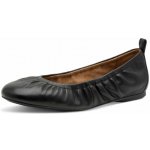 Tamaris dámské baleríny 22136-46-001 černá – Zboží Mobilmania