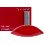 Calvin Klein My Euphoria parfémovaná voda dámská 50 ml – Zboží Mobilmania