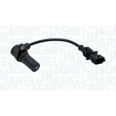 Generátor impulsů, klikový hřídel MAGNETI MARELLI 064848058010 – Hledejceny.cz