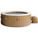 Intex Purespa Bubble Massage HWS 800 2021 28426 – Zboží Mobilmania