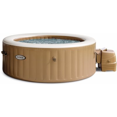 Intex Purespa Bubble Massage HWS 800 2021 28426 – Zboží Mobilmania