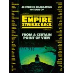 From a Certain Point of View: The Empire Strikes Back Star Wars Dickinson SethPaperback – Hledejceny.cz