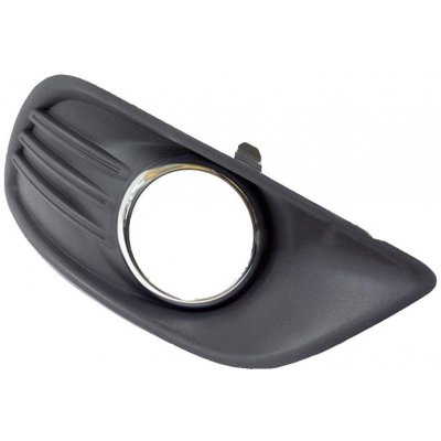 Pravá mřížka mlhovky Ford Focus – Sleviste.cz