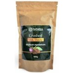 Herbatica 100% jemně drcený ostropestřec mariánský 250 g – Hledejceny.cz