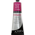 Daler Rowney Georgian olejová barva primary magenta 225 ml 1 ks – Sleviste.cz