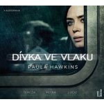 Dívka ve vlaku - Paula Hawkins – Hledejceny.cz