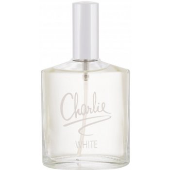 Revlon Charlie White Eau de Fraiche dámská 100 ml