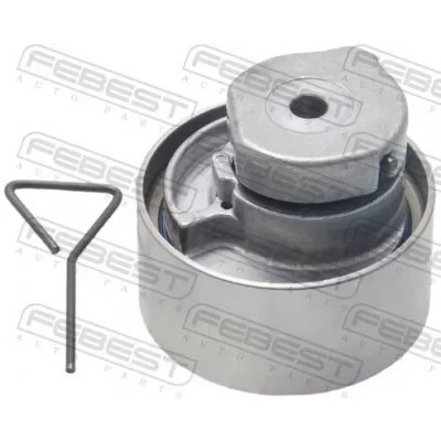 FEBEST Napínací kladka ozubeného řemenu FBS 2087-PTC – Zboží Mobilmania