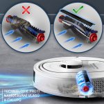 Rowenta RR89U7E0 X-Plorer S380+ Animal – Hledejceny.cz