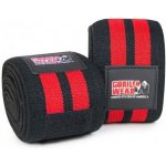 Gorilla Wear Knee Wraps – Zboží Dáma