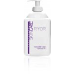 Ryor masážní olej 500 ml s pumpou – Zbozi.Blesk.cz