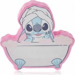 Mad Beauty Disney Stitch koupelová bomba vůně Tuberose & Jasmine 150 g – Zboží Mobilmania