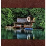 Album pro 200 fotek 10x15 Clear 2 – Sleviste.cz