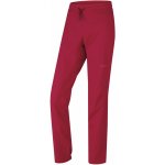 Husky Dámské outdoorové kalhoty Speedy Long L magenta – Zboží Dáma