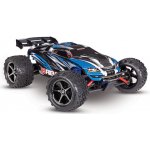 Traxxas E-Revo RTR červená 1:16 – Zboží Dáma