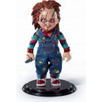 Noble Collection Childs Play ohebná Chucky 14 cm – Sleviste.cz
