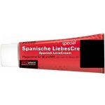 Spanish Love Cream Special 40 – Zboží Dáma