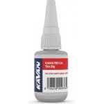 Kavan PRO řídké vteřinové lepidlo 20g – Zboží Dáma