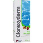 ICF Clorexyderm 4% shampoo 250 ml – Hledejceny.cz