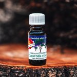 Slow Natur éterický olej Čajovník Tea Tree 100% přírodní silice éterický olej 10 ml – Hledejceny.cz
