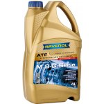 Ravenol ATF M 9-Serie 10 l