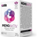 MenoAktiv 60 tobolek – Hledejceny.cz