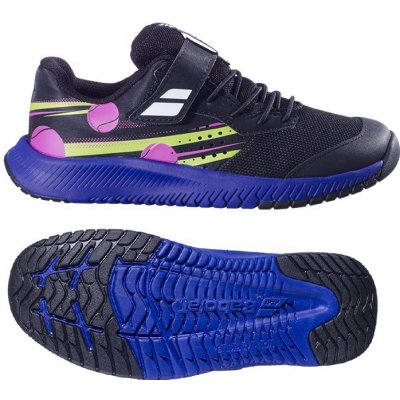 Babolat PULSION ALL COURT KID 2050 – Zbozi.Blesk.cz