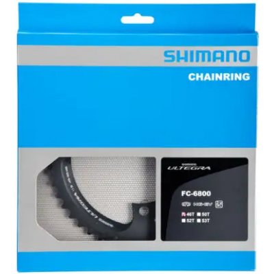 Shimano Ultegra FC-6800 46 zubů převodník 46 zubů – Zbozi.Blesk.cz