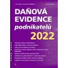 Kniha Daňová evidence podnikatelů 2022