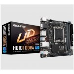 Gigabyte H610I DDR4 – Zboží Mobilmania