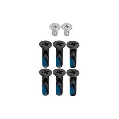 Šrouby JINTAI Sada šroubů Základní šrouby Šrouby do notebooku Šrouby pro HP Envy 17CG 17CG1075CL – Hledejceny.cz